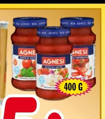 Nya Pulsen Pastasås erbjuda
