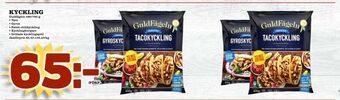 Nya Pulsen Kyckling erbjuda