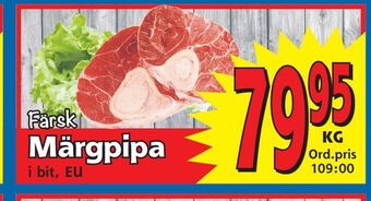 Supergrossen Märgpipa erbjuda