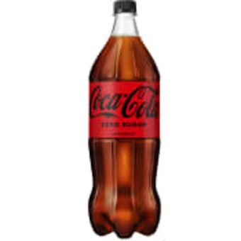 ICA Maxi Läsk coca-cola zero 1,5l erbjuda