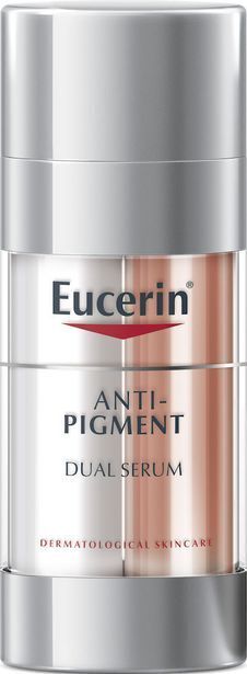 Apotek Hjärtat Eucerin anti-pigment dual serum 30 ml erbjuda