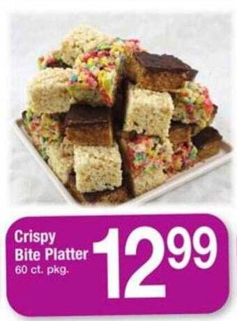 ACME Crispy Bite Platter offer
