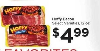 Hoffy Bacon