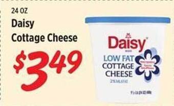Rouses Daisy Cottage Cheese offer