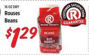 Rouses Rouses Beans offer
