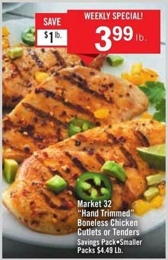 Price Chopper Market 32 offer
