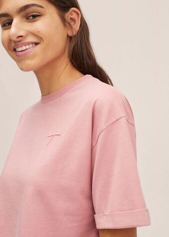 Mango Crop t-shirt collection offer