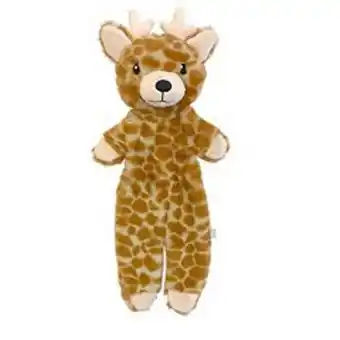 Kohl's Woof plush deer toy offer