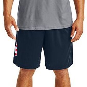 Kohl's Men's under armour tech freedom graphic shorts offer