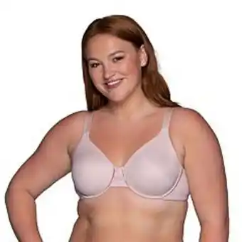 Kohl's Vanity fair® beauty back back minimizer bra 76080 offer