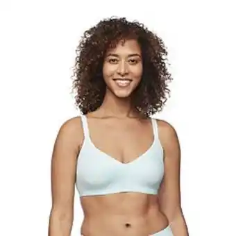 Kohl's Warners easy does it wireless bra rm3911a offer