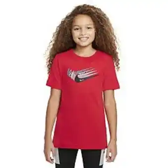 Kohl's Kids 7-20 nike core brandmark tee offer