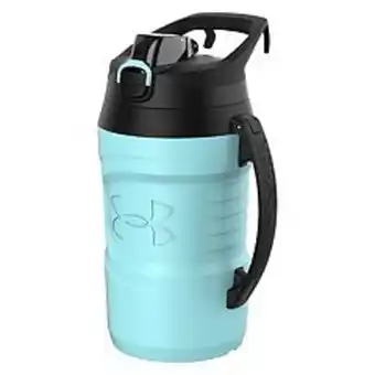 Kohl's Under armour hustle 64-oz. jug offer