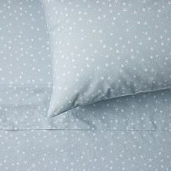 Kohl's Little co. by lauren conrad organic cotton percale sheets with pillowcases offer