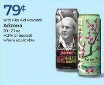 Rite Aid Arizona offer