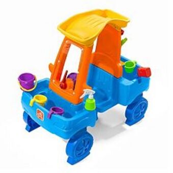 Kohl's Step2 car wash coupe offer