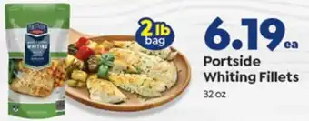 Save a Lot Portside Whiting Fillets offer