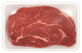 Walmart Beef Chuck Roast, 2.00 - 2.65 lb offer