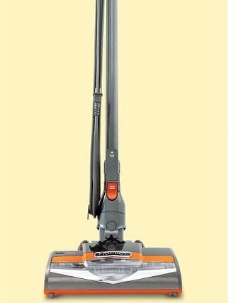 Target Shark Rocket Ultra-Light corded stick vacuum offer
