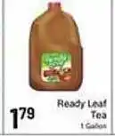 Ready Leaf Tea