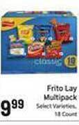 Frito Lay Multipack