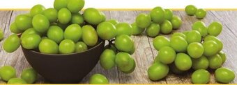 Food Lion Green Seedless Grapes offer