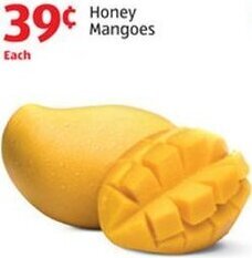 Aldi Honey Mangoes offer