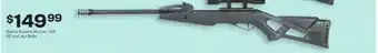 Academy Gamo Swarm Hornet 10x 22-cal Air Rifle offer