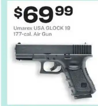 Umarex Usa Glock 19