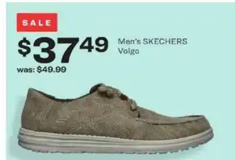 Academy Men's Skechers Volgo offer