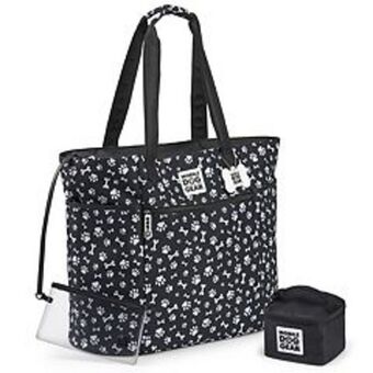 Kohl's Mobile dog gear dog essentials tote bag offer
