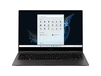 Samsung Galaxy book2 pro 360, 13", intel® core™ i7, 512gb, graphite offer