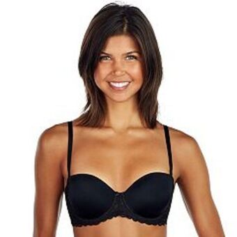 Kohl's Juniors' so® bras: soft lift convertible bra zg74b481r offer