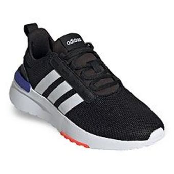 Kohl's Adidas racer tr21 kids' shoes offer