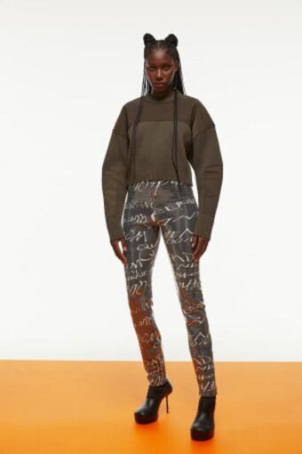 H&M Short sweater offer