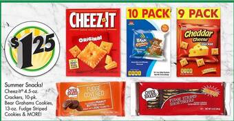 Dollar Tree Summer Snacks! offer