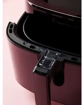 Home Goods 6qt air fryer with digital touch control panel offer