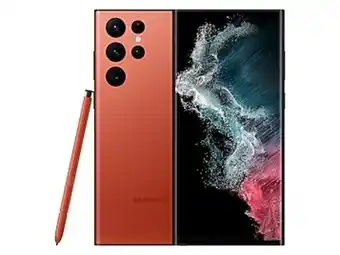 Samsung Galaxy s22 ultra, 1tb (unlocked) offer