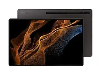 Galaxy tab s8 ultra, 512gb, graphite (wi-fi)
