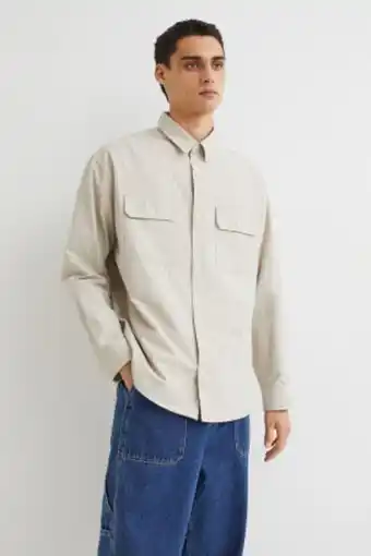 Cotton shirt