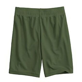 Kohl's Boys 4-8 jumping beans® essential active mesh shorts offer
