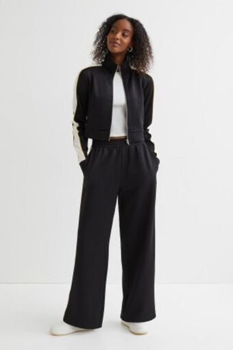 H&M Track pants offer