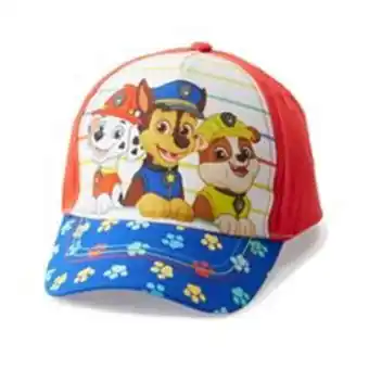 Kohl's Toddler boy paw patrol baseball cap offer