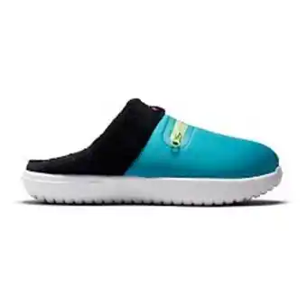 Kohl's Nike burrow women's slippers offer