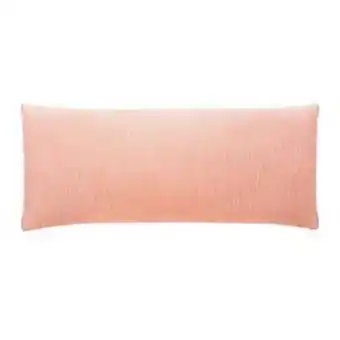 Kohl's The big one® corduroy body pillow offer