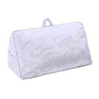 Kohl's The big one® cut plush wedge pillow offer