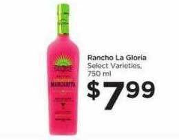 Food 4 Less Rancho La Gloria offer