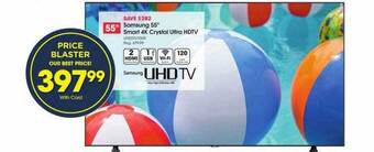 Fred Meyer Samsung 55 offer