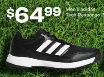 Academy Men's Adidas Tech Response 2 offer