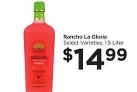 Food 4 Less Rancho La Gloria offer